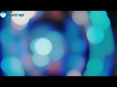 ৩৬০ ডিগ্রি ঘোরানো সিনেমা