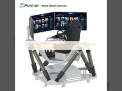 আপনার বিনোদন স্থানের সম্পূর্ণ সম্ভাবনা উন্মোচন করুন উদ্ভাবনী 9D ভার্চুয়াল রিয়েলিটি সিনেমার সাথে