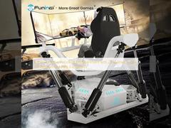 আমাদের VR বিনোদন পার্ক সরঞ্জামের সাথে 20টি গেমের মাধ্যমে বিনোদনের ভবিষ্যৎ অভিজ্ঞতা নিন