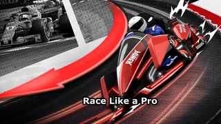 ফ্ল্যাশ রেসার