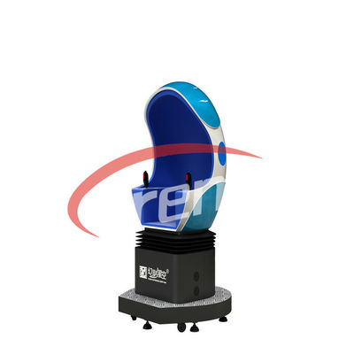 ডাইনামিক শ্যুটিং খেলা 9 ডি কর্ম সিনেমা আবর্তিত প্ল্যাটফর্ম মিনি মিনিট