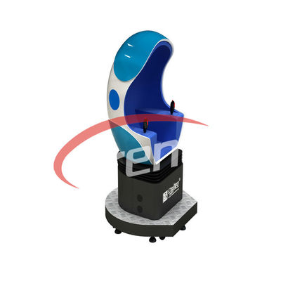 ডাইনামিক শ্যুটিং খেলা 9 ডি কর্ম সিনেমা আবর্তিত প্ল্যাটফর্ম মিনি মিনিট