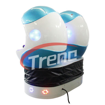 360 ডিগ্রি মোশন 9 ডি ভার্চুয়াল রিয়ালিটি সিনেমা, ইলেক্ট্রিক 9 ডি চলচ্চিত্র থিয়েটার কেটিভির জন্য