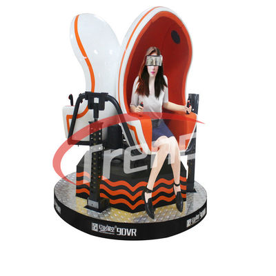 ডিজিটাল 9 ডি অ্যাকশন সিনেমমাস লাক্সারি 3 আসন, 360 ডিগ্রি সিনেমা থিয়েটার শপিং মল