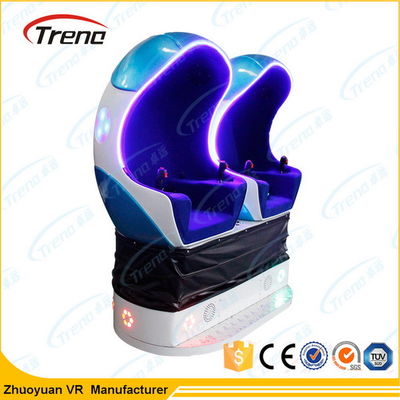 বন্দুকের শ্যুটিং 9 ডি সিনেমা সিমুলার, 360 ডিগ্রি প্যানোরামিক প্ল্যাটফর্মের সাথে 9 ডি অ্যাকশন সিনেমা