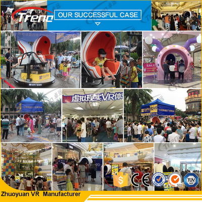 দুই প্লেয়ার সুপারমার্কেট পূর্ণ মোশন 9 ডি ভিআর সিনেমাস ওয়্যারলেস অপারেশন অ্যাকশন সিনেমা