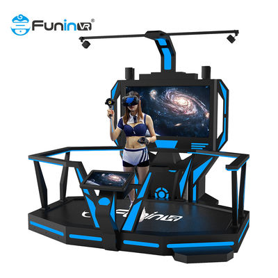 ৫ যাত্রী ভিআর স্পেস ওয়াক ভিআর ভ্রমণে জ্যোতির্বিজ্ঞান ও মহাকাশ অনুসন্ধান