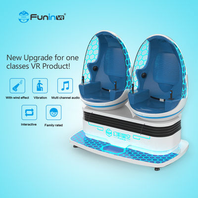 ডায়নামিক এক্সট্রিম থিম এসি 220 ভি 9 ডি ভিআর চেয়ার বাণিজ্যিক এলাকার জন্য