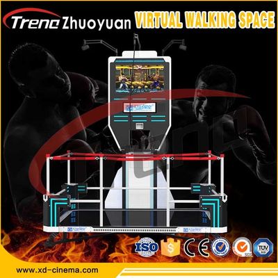 VR HTC হেডসেট VR ভার্চুয়াল রিয়ালিটি স্পেস ওয়াইল ব্লক শুটিং গেম 9 ডি অ্যাকশন সিনেমাস