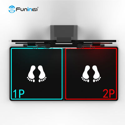 হাই মোশন স্পিড সংমিশ্রণ ভিআর থিম পার্ক চারপাশের শব্দ অডিও