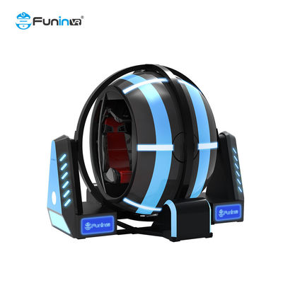 9 ডি ভিআর মোশন ফ্লাইট সিমুলেটর 30 টি গেম সহ