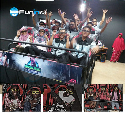 আমাদের ধূসর বিশেষ প্রভাব 5 ডি সিনেমা চেয়ার এবং বৈদ্যুতিক সিস্টেমের সাথে আপনার সিনেমা অভিজ্ঞতা আপগ্রেড করুন