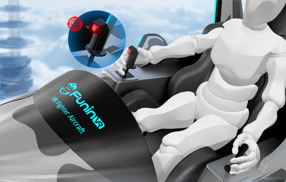 বিনোদন 9 ডি ভার্চুয়াল রিয়েলিটি সিনেমা ডিপুন ই 3 ভিআর চশমা সহ 3123x1708x1739 মিমি