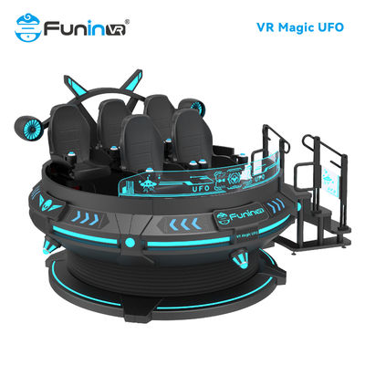 আমাদের ৫০০ কেজি ক্যাপাসিটি ৯ডি ভার্চুয়াল রিয়েলিটি সিমুলেটরের সাহায্যে চূড়ান্ত রেসিং অ্যাডভেঞ্চারের অভিজ্ঞতা নিন