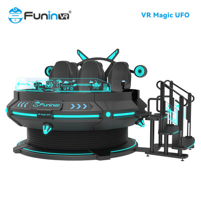 9 ডি ভার্চুয়াল রিয়েলিটি সিমুলেটর নাম্বার লোড 100 কেজি দিয়ে নিজেকে চূড়ান্ত রেসিং অভিজ্ঞতার মধ্যে ডুবিয়ে দিন