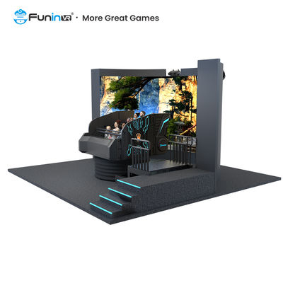 আমাদের ইন্টারেক্টিভ মোশন রেস সিমুলেটর এবং বল স্ক্রিন ৩৮০v ভোল্টেজ ইন্টারেক্টিভ গেম কন্টেন্ট-এর সাথে আপনার রেসিং গেমটিকে পরবর্তী স্তরে নিয়ে যান