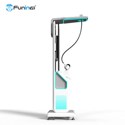 Hot Sale VR Shooting Compact Self-Service VR Machine Delivering Thrilling Fun With Zero Staff