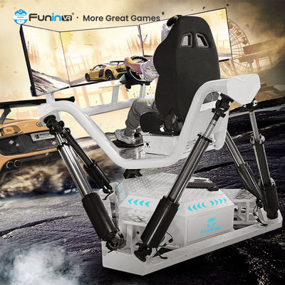 আমাদের VR বিনোদন পার্ক সরঞ্জামের সাথে 20টি গেমের মাধ্যমে বিনোদনের ভবিষ্যৎ অভিজ্ঞতা নিন