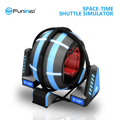 ইন্টারেক্টিভ ফ্লাইট সিমুলেটর ভার্চুয়াল রিয়ালিটি অভিজ্ঞতা / ভিআর মুভি থিয়েটার সরঞ্জাম