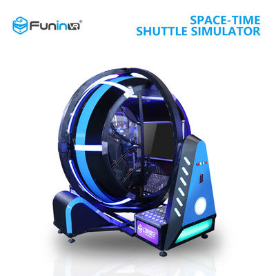 ইন্টারেক্টিভ ফ্লাইট সিমুলেটর ভার্চুয়াল রিয়ালিটি অভিজ্ঞতা / ভিআর মুভি থিয়েটার সরঞ্জাম