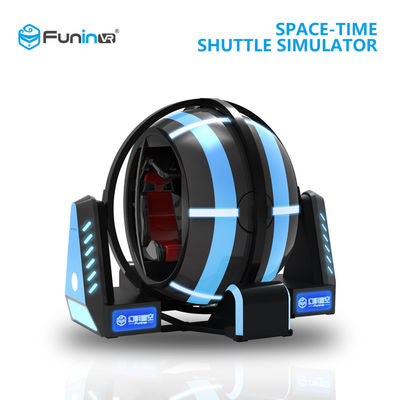 ইন্টারেক্টিভ ফ্লাইট সিমুলেটর ভার্চুয়াল রিয়ালিটি অভিজ্ঞতা / ভিআর মুভি থিয়েটার সরঞ্জাম