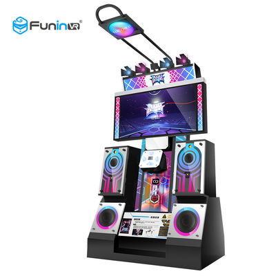 9 ডি ভিআর ট্র্যাডমিল ভার্চুয়াল বাস্তবতা