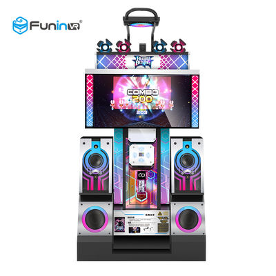 9 ডি ভিআর ট্র্যাডমিল ভার্চুয়াল বাস্তবতা