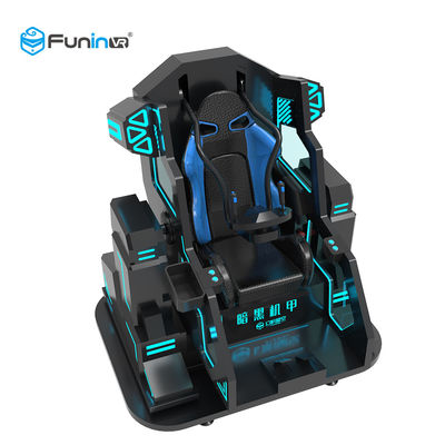 এক্সক্লুসিভ 360 ডিগ্রি মোশন 9 ডি সিনেমা সিমুলেটর সঠিক এবং মসৃণ গেম কন্ট্রোল