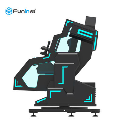 এক্সক্লুসিভ 360 ডিগ্রি মোশন 9 ডি সিনেমা সিমুলেটর সঠিক এবং মসৃণ গেম কন্ট্রোল