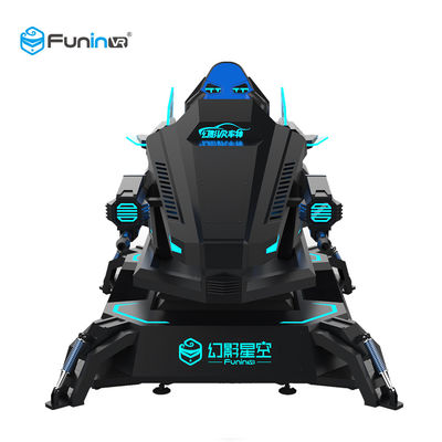 একক প্লেয়ার 9 ডি ভিআর রেসিং কার Funin ভিআর Deepoon E3 চশমা আর্কেড ড্রাইভিং সিমুলেটর