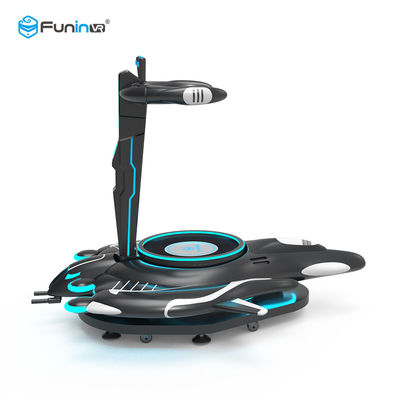 1 প্লেয়ার ভার্চুয়াল রিয়ালিটি কম্পন সিমুলেটর কয়েন পরিচালিত গেমস ইনডোর বিনোদন