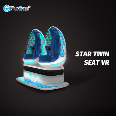 শীট ধাতু উপাদান ভিআর ডিম্বার চেয়ার সিমুলেটর গেম মেশিন এসিএস এসজিএস এসএএসও