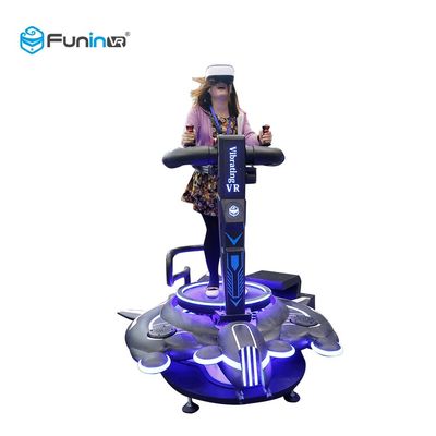 ডিপুন ই 3 গ্লাস 9 ডি ভার্চুয়াল রিয়ালিটি সিমুলেটর / 9 ডি ভিআর সিনেমা 1 বছরের ওয়ারেন্টি