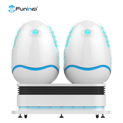 1.2KW 360 ডিগ্রি ডিম ভিআর হেডসেট 9 ডি ভিআর সিমুলেটর ulator