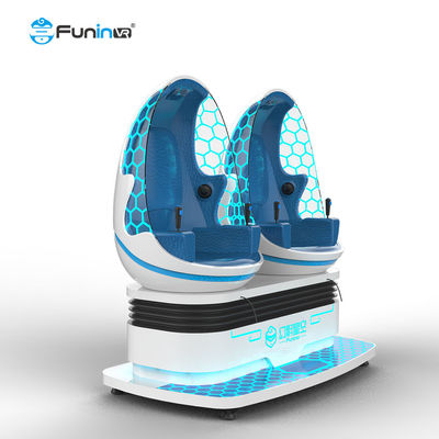 1.2KW 360 ডিগ্রি ডিম ভিআর হেডসেট 9 ডি ভিআর সিমুলেটর ulator