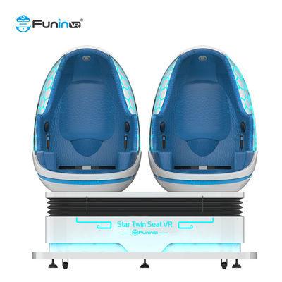 আসন কম্পন ডিপুন ই 3 9 ডি ভিআর সিমুলেটর ulator