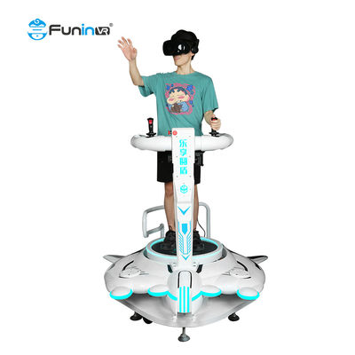 9 ডি ভিআর সিনেমা 1 আসন স্পন্দিত ভিআর গেম ভার্চুয়াল রিয়্যালিটি সিমুলেটর থিয়েটার রেটেড লোড 100 কেজি