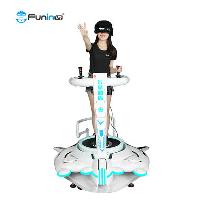 ভিআর গেম সিমুলেটর বিনোদন সরঞ্জাম স্পন্দিত ভিআর প্রাইস কেস