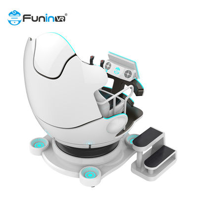 FuninVR 9D VR যুদ্ধজাহাজ সিনেমা মাল্টিপ্লেয়ার ভিআর গেম মেশিন মোশন সিমুলেটর