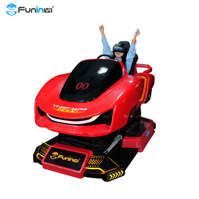 9 ডি ভার্চুয়াল রিয়েলিটি সিমুলেটর 10 সিনেমার ক্ষমতা প্রকাশ করুন I5 1650 8G 240G নিমজ্জন অভিজ্ঞতা