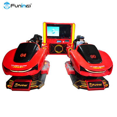 9 ডি ভার্চুয়াল রিয়েলিটি সিমুলেটর 10 সিনেমার ক্ষমতা প্রকাশ করুন I5 1650 8G 240G নিমজ্জন অভিজ্ঞতা