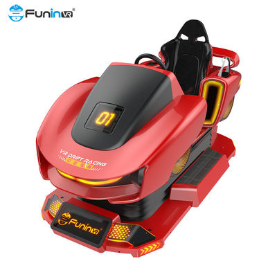 ভিআর আরকেড থিম পার্কের উত্তেজনাপূর্ণ বিষয়বস্তুর সাথে আপনার ইনডোর বাণিজ্যিক বিনোদন পার্ককে পরবর্তী স্তরে নিয়ে যান